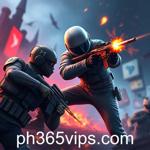 Exploring the Thrilling World of Action Games with Keyword 'ph365'