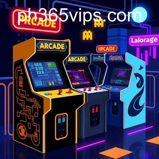 Exploring the Vibrant World of Arcade Games: A Dive into the Retro and Innovative