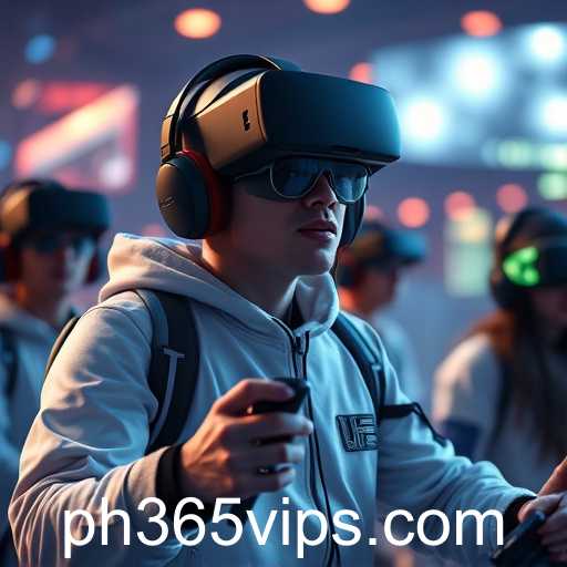 The Digital Domain: Gaming and Society in 2025