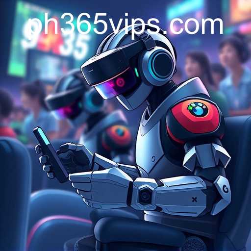 The Evolution of Gaming on PH365