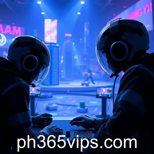 Game Industry's Evolution in 2025