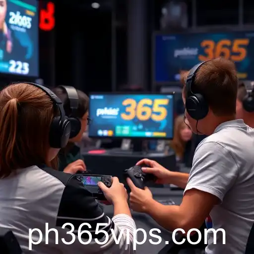 The Rise of Online Gaming Communities