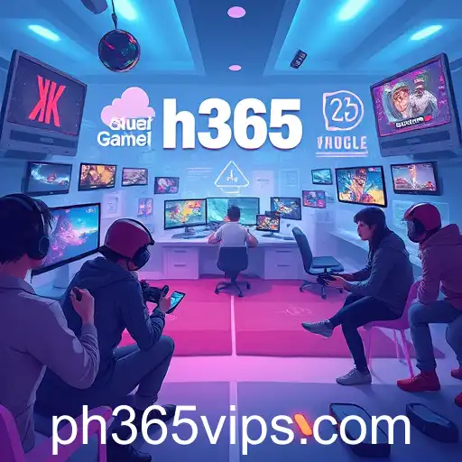 Online Gaming Takes Center Stage in Modern Entertainment