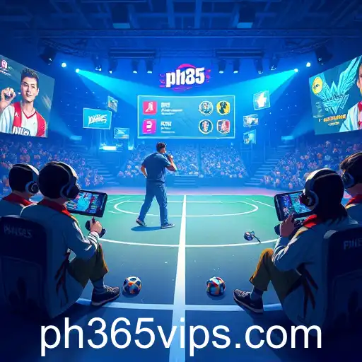 Evolving Landscape of Online Gaming in 2025