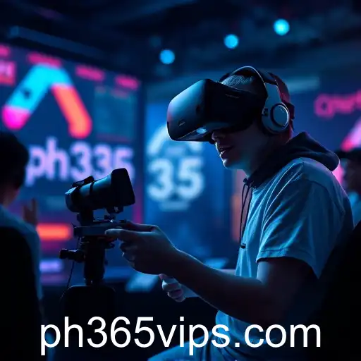 Gaming Innovation at PH365 Inspires Global Community