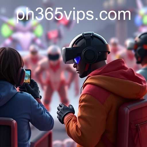 Ph365 Revolutionizes Online Gaming Experience