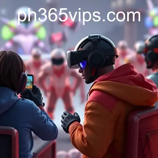 Ph365 Revolutionizes Online Gaming Experience