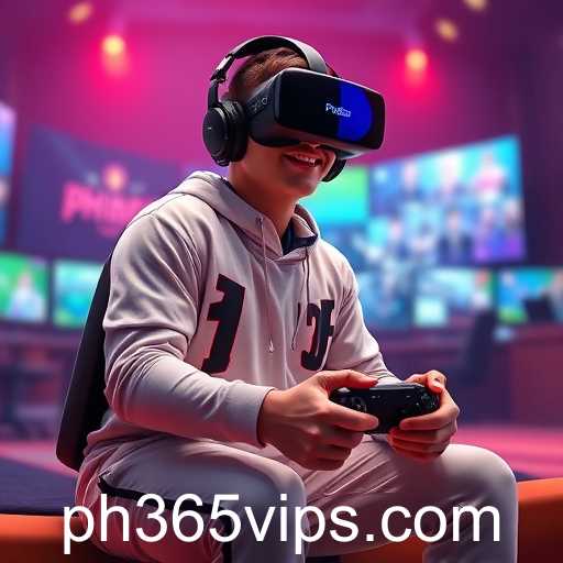 Gaming Industry Trends and ph365's Influence