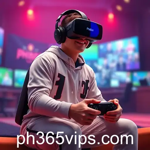 Gaming Industry Trends and ph365's Influence