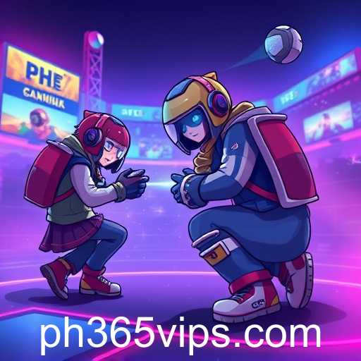 PH365 Invigorates Gaming Community with New Features