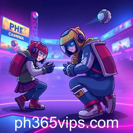 PH365 Invigorates Gaming Community with New Features