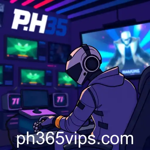 PH365: Revolutionizing Online Gaming Experience