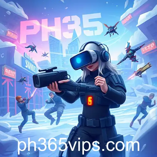 PH365 Revolutionizes Online Gaming in 2025