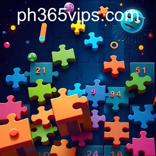 Unraveling the Mystery of 'Puzzle Games' on PH365