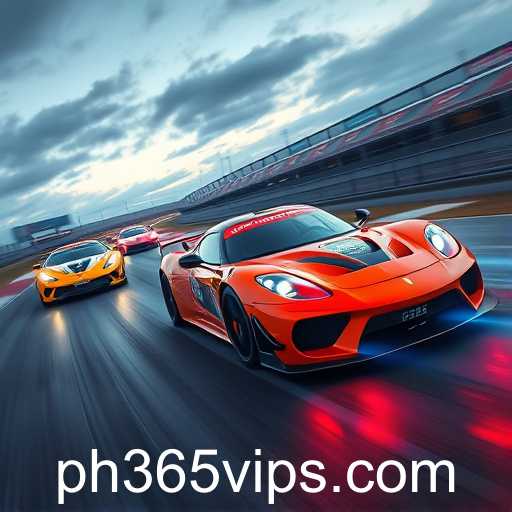 The Thrilling World of Racing Games: A Journey Driven by Speed and Strategy