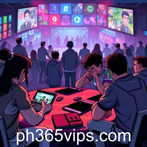 The Rise of Online Gaming Communities