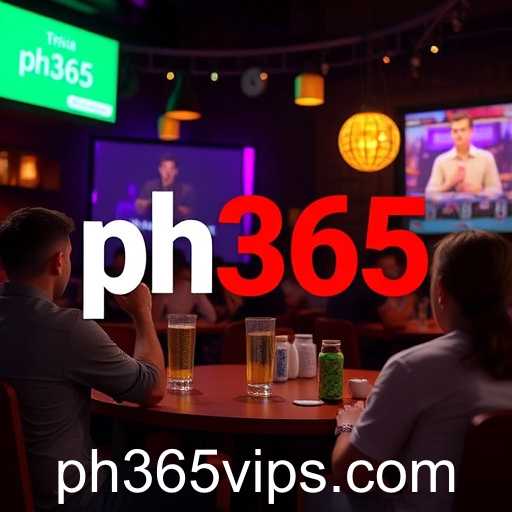 The Rise of PH365: Revolutionizing Online Gaming