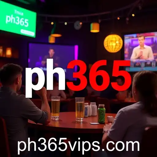 The Rise of PH365: Revolutionizing Online Gaming