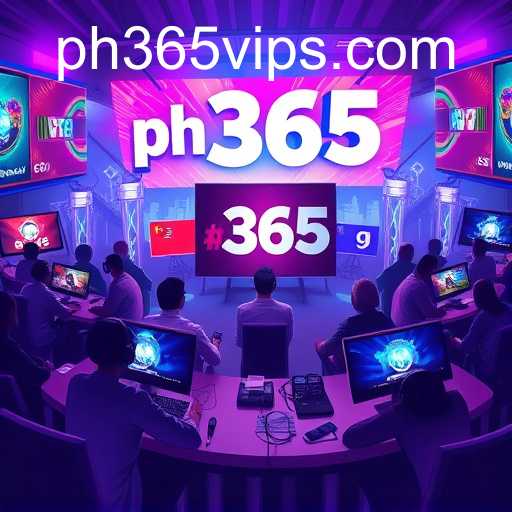 The Rise of ph365 in the Gaming World
