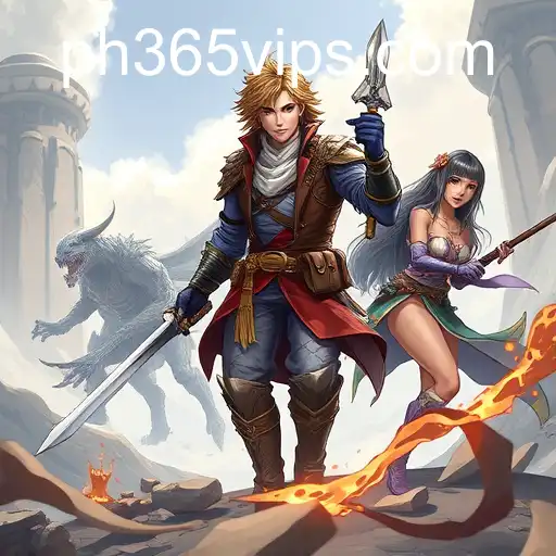 The Immersive World of RPG Games: Exploring the Universe of Epic Adventures