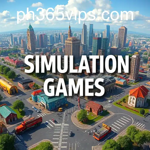 Exploring the Fascinating World of Simulation Games