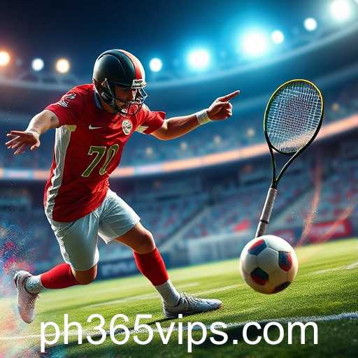 Exploring the Exciting World of Sports Games on PH365