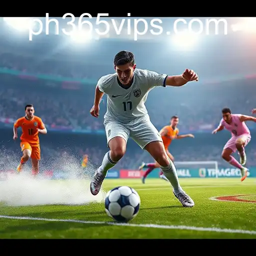 Exploring the Exciting World of Sports Games on PH365