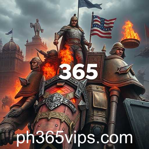 Exploring the World of Strategy Games: Insights into PH365's Offering