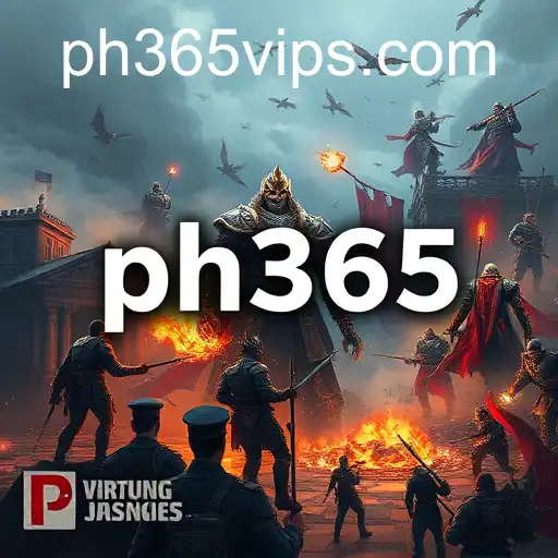 Exploring the World of Strategy Games: Insights into PH365's Offering
